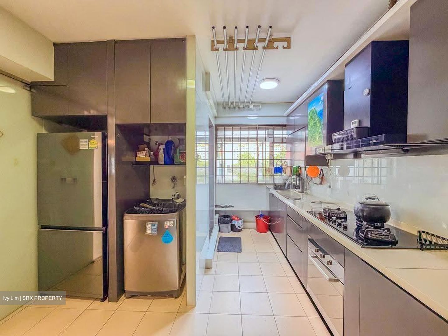 Blk 540 Choa Chu Kang Street 52 (Choa Chu Kang), HDB 5 Rooms #611122001